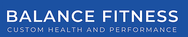 Balance Fitness & Wellness