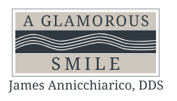 A Glamorous Smile