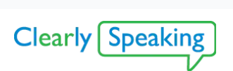 Clearly Speaking