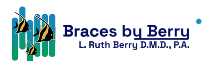 Braces by Berry