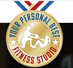 Your Personal Best Fitness Studio