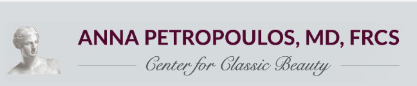 Anna Petropoulos MD