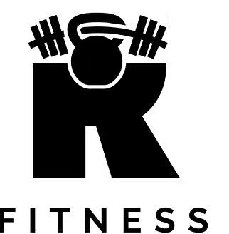R Fitness.