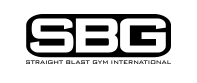 Straight Blast Gym