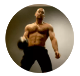 Secret Training Spot HTX