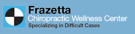Frazetta Chiropractic Wellness
