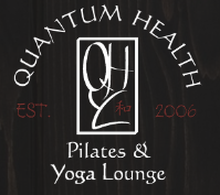 Quantum Health & Yoga Lounge