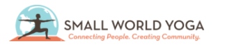 Small World Yoga