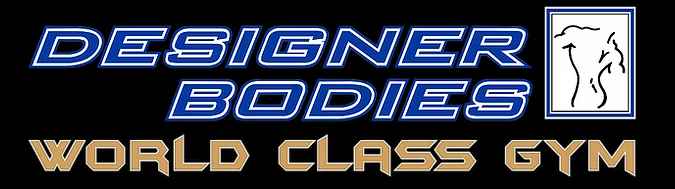 Designer Bodies WORLD CLASS GYM
