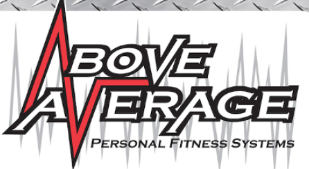 Above Average Personal Fitness Systems