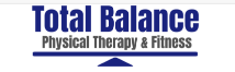 Total Balance Physical Therapy and Fitness