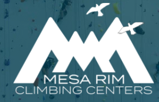 Mesa Rim Climbing & Fitness Center