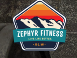 Zephyr Fitness