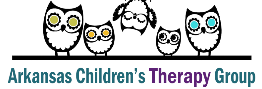 Arkansas Children's Therapy Group