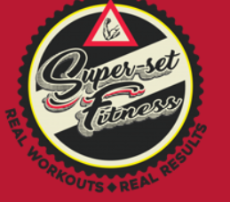 SuperSet Fitness