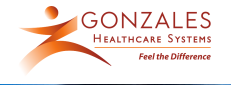 Gonzales Healthcare Systems