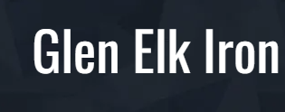 Glen Elk Iron