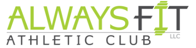 Always Fit Athletic Club