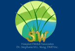 Stephanie Wong DDS