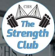 The Strength Club