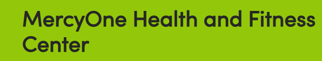MercyOne Health & Fitness Center
