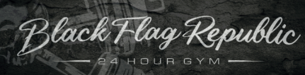 Black Flag Republic