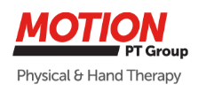 MOTION Sports Medicine