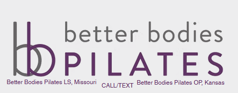 Better Bodies Pilates