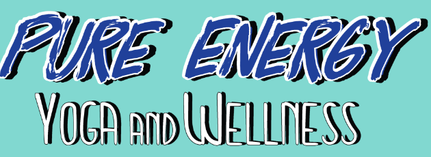 Pure Energy Yoga and Wellness