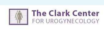Clark Center For Urogynecology