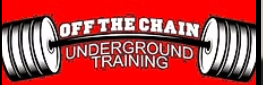 Off The Chain Underground Training