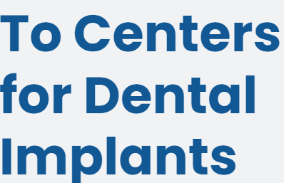 Center For Complete Dentistry
