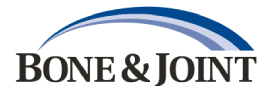 Bone & Joint Physical Therapy