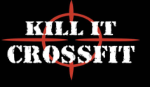 Kill It CrossFit