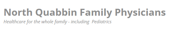 North Quabbin Family Physician