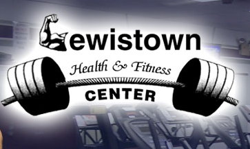 Lewistown Health & Fitness Center