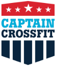 Captain CrossFit