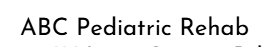 ABC Pediatric Rehab LLC
