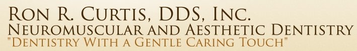 Ronald R. Curtis DDS