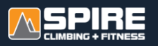 Spire Climbing + Fitness - Main Facility