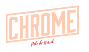 CHROME Pole & Aerial
