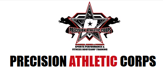 Precision Athletic Corps