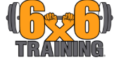 6x6 Training