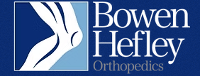 Bowen Hefley Physical Therapy