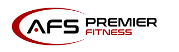 AFS Premier Fitness