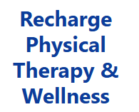Recharge Physical Therapy & Wellness