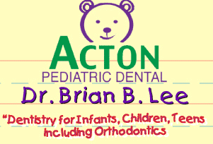 Acton Pediatric Dental