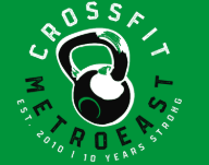 CrossFit Metro East