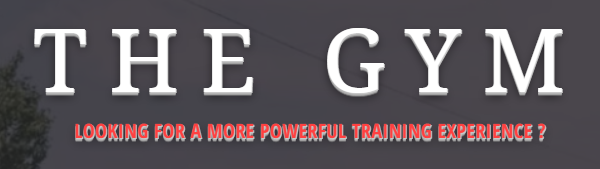 JTM Fitness Gym