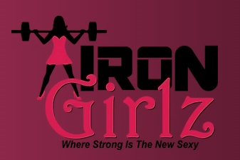 IRON Girlz